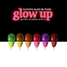 glow in dark gel
