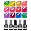 glow dark nail polish